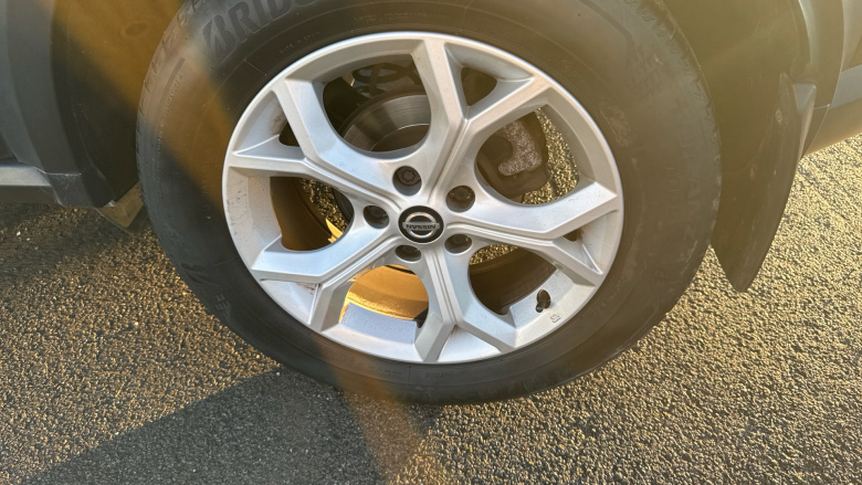 Nissan Juke 1.0 DiG-T 114 N-Connecta 5dr Petrol Hatchback